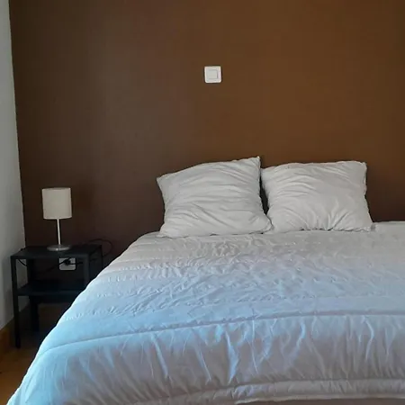 Apartman F2 4 Personnes 300 M