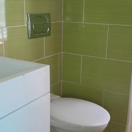 F2 4 Personnes 300 M Apartman Bernières-sur-Mer